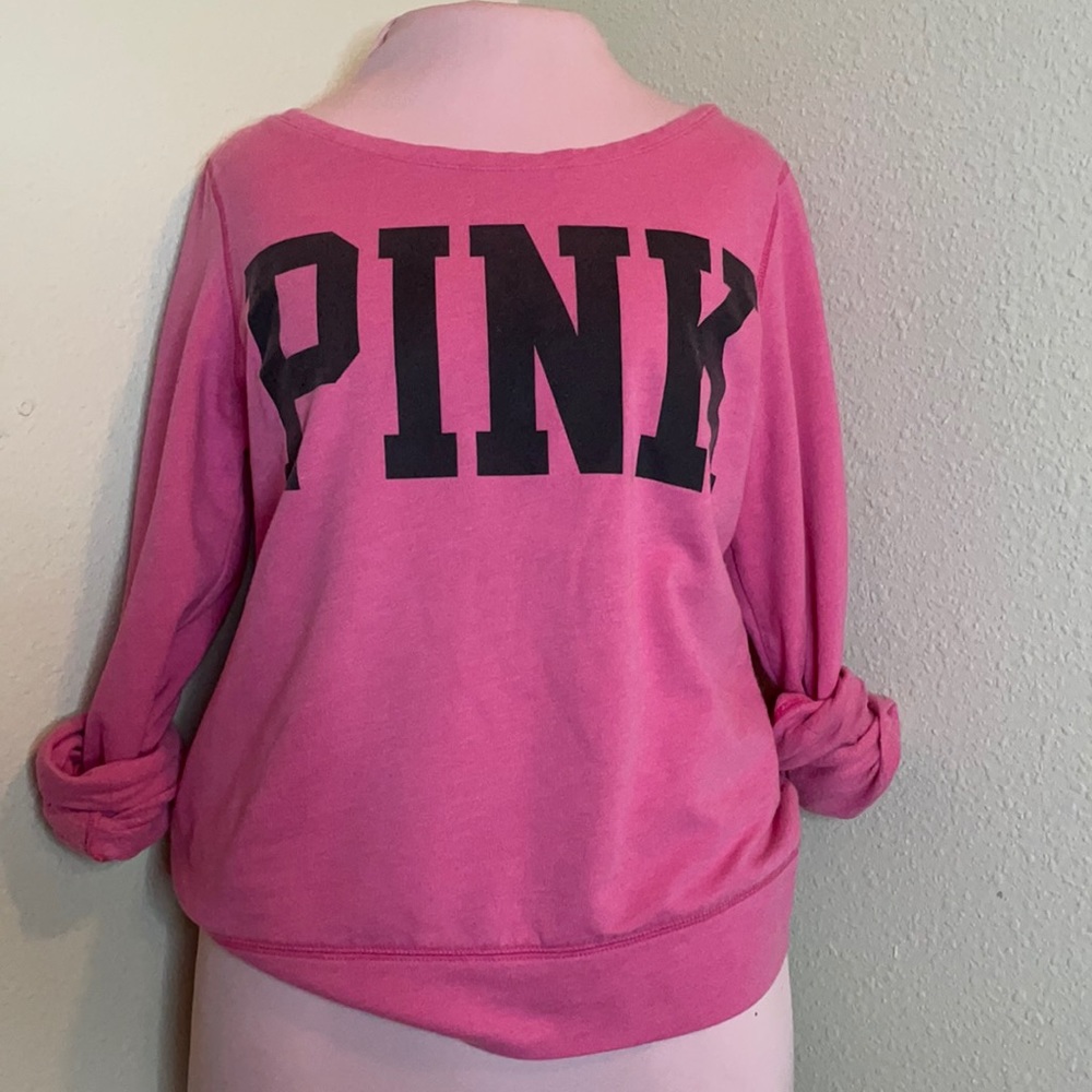 PINK Sweatshirt